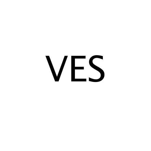Логотип бренда VES