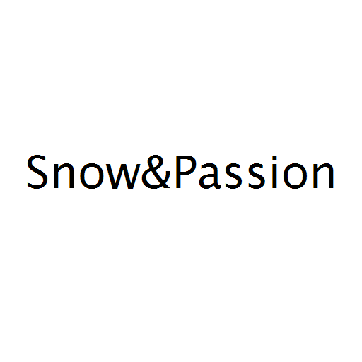 Логотип бренда Snow&Passion