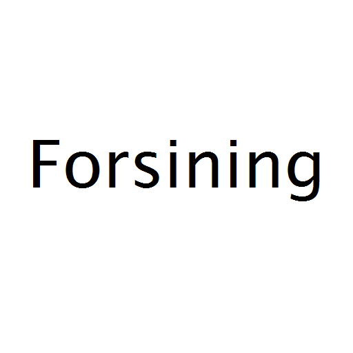 Forsining
