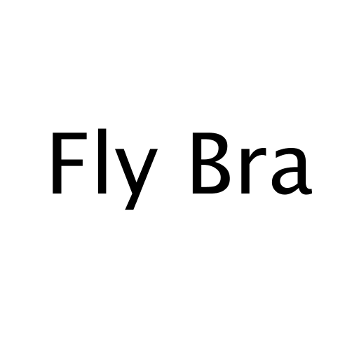 Логотип бренда Fly Bra