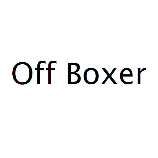 Off Boxer