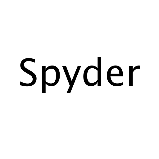 Логотип бренда Spyder
