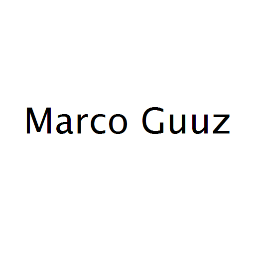 Marco Guuz