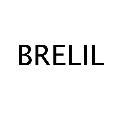 Логотип бренду BRELIL