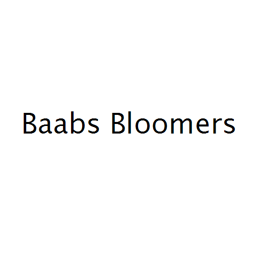 Baabs Bloomers