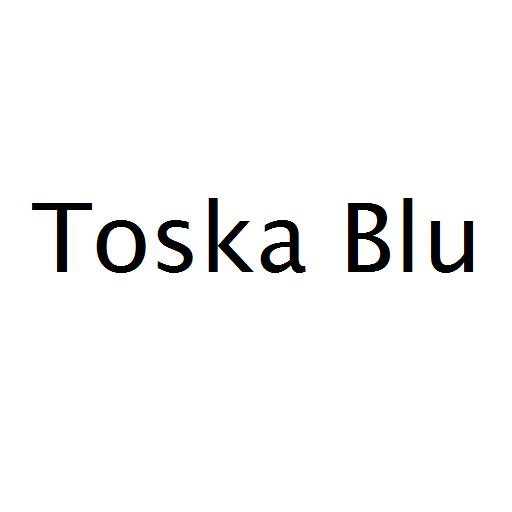 Логотип бренду Toska Blu
