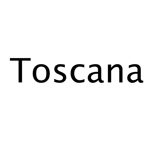 Логотип бренду Toscana