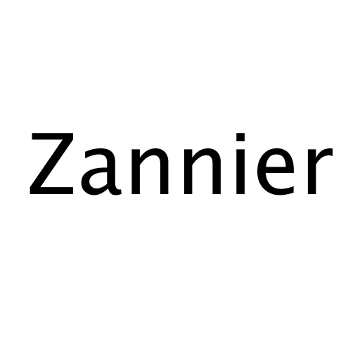 Zannier