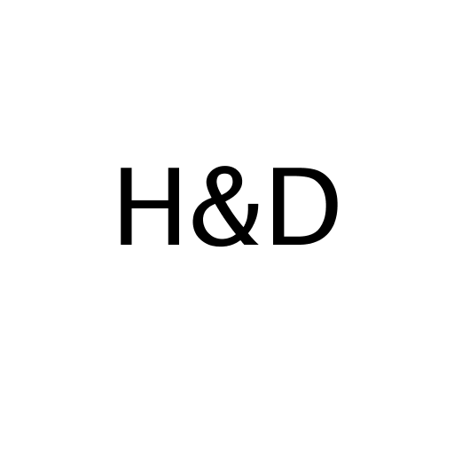 H&D