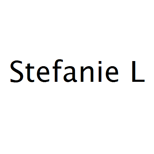 Stefanie L