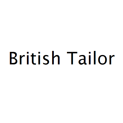 British Tailor