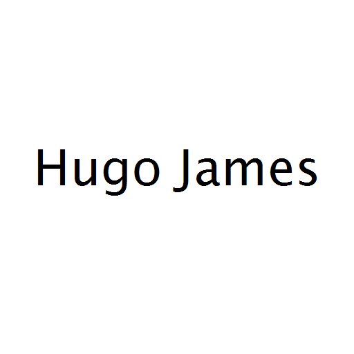 Hugo James