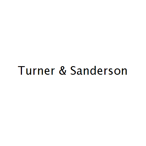 Turner & Sanderson