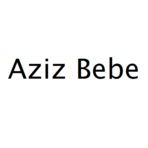 Aziz Bebe