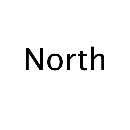 Логотип бренду North