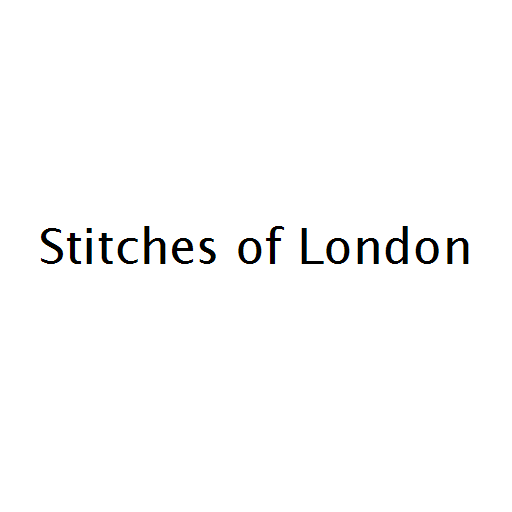 Stitches of London