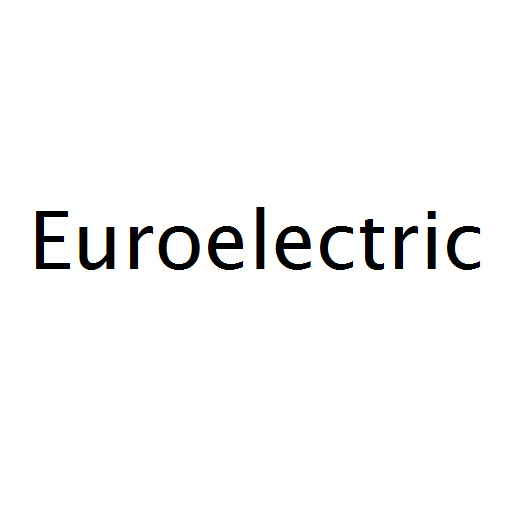 Логотип бренду Euroelectric