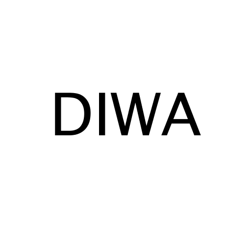Логотип бренда DIWA