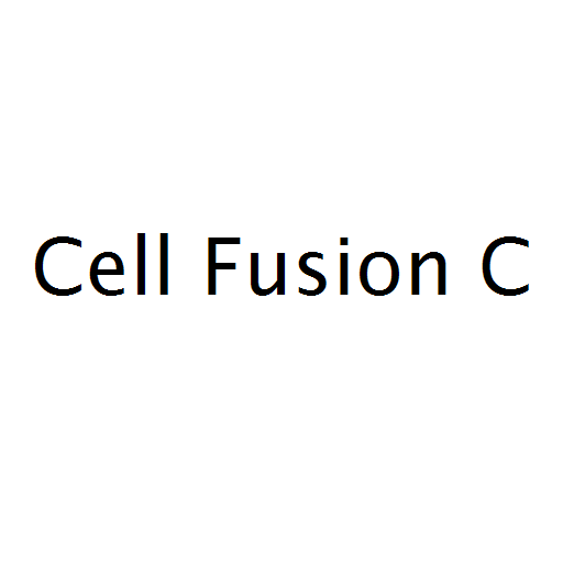 Логотип бренду Cell Fusion C