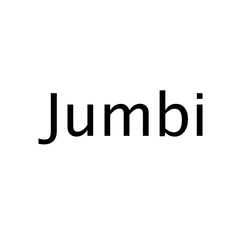 Логотип бренда Jumbi