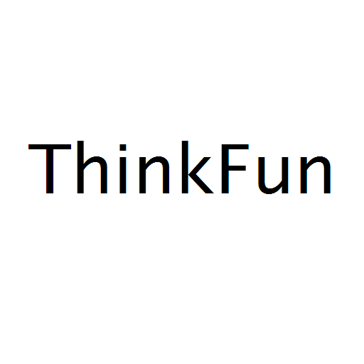 Логотип бренда ThinkFun
