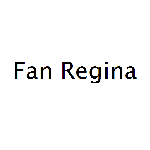 Fan Regina