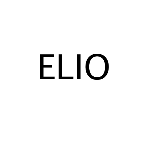 Логотип бренда ELIO