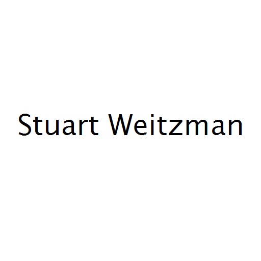 Логотип бренду Stuart Weitzman