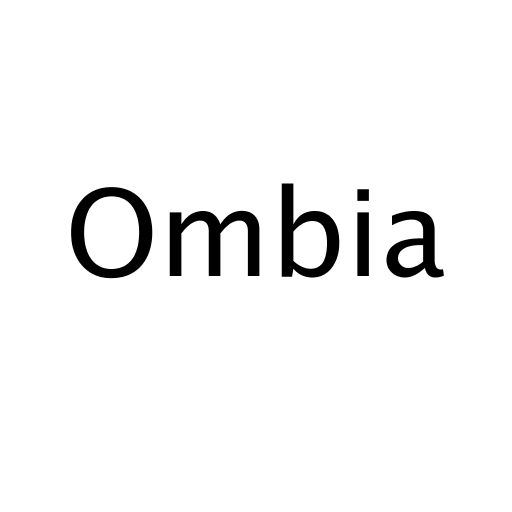 Ombia