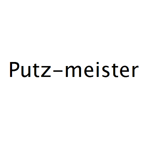 Putz-meister