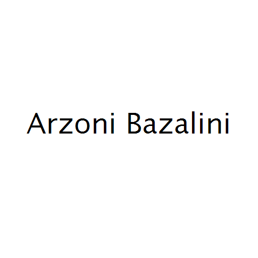 Arzoni Bazalini