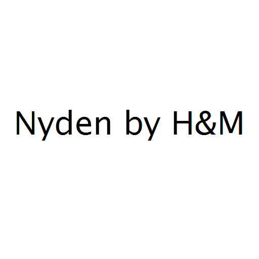 Nyden by H&M
