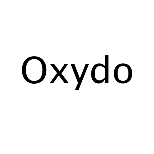 Логотип бренда Oxydo