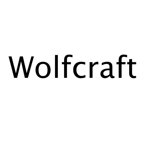 Логотип бренда Wolfcraft