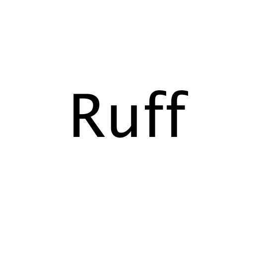 Ruff