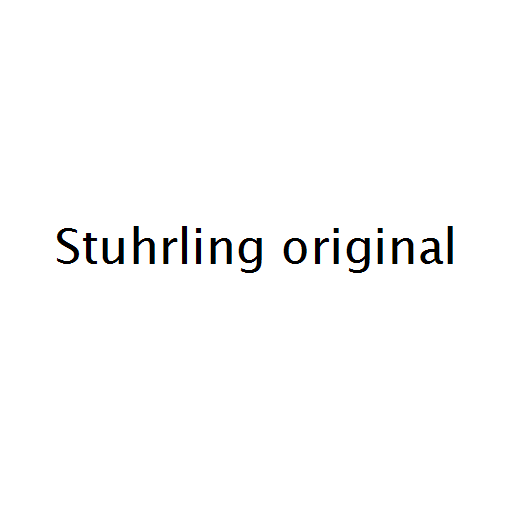 Stuhrling original