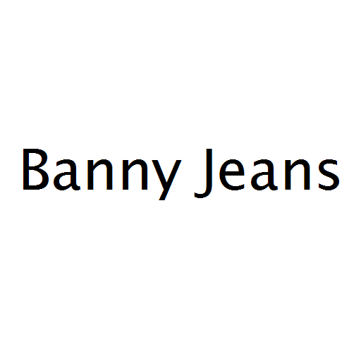 Banny Jeans