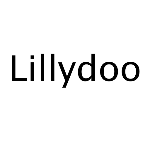 Логотип бренду Lillydoo
