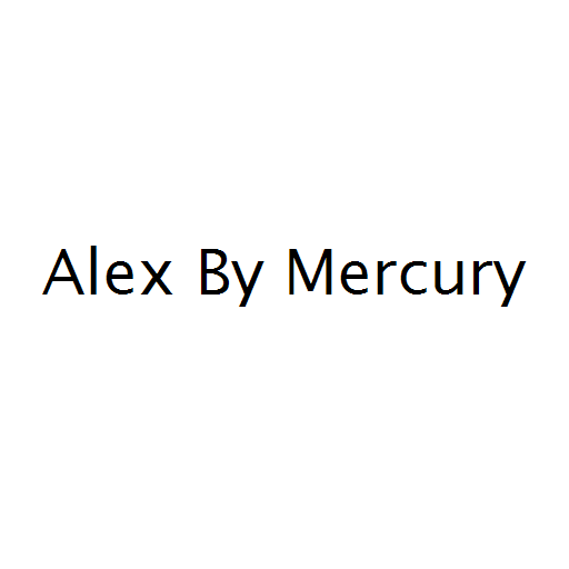 Alex By Mercury
