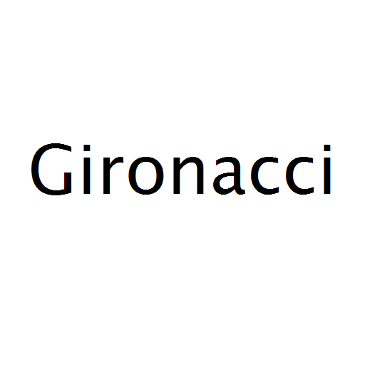Gironacci
