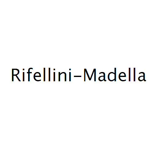 Rifellini-Madella