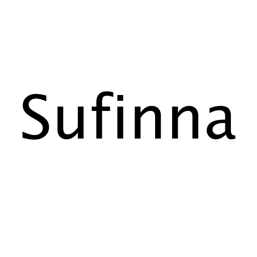 Sufinna