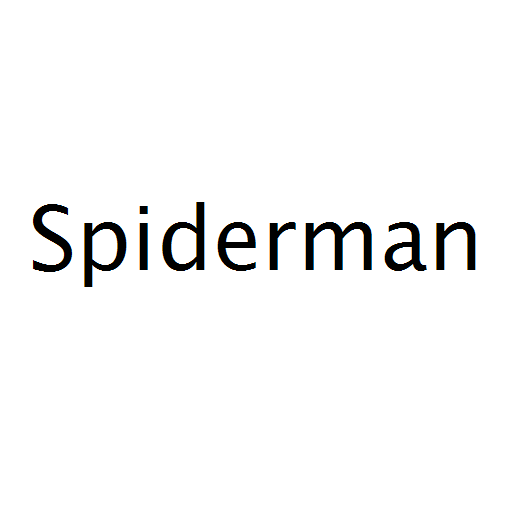 Spiderman