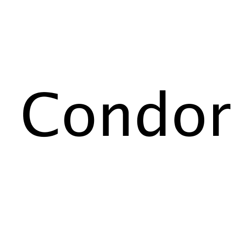 Логотип бренда Condor