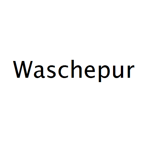 Waschepur