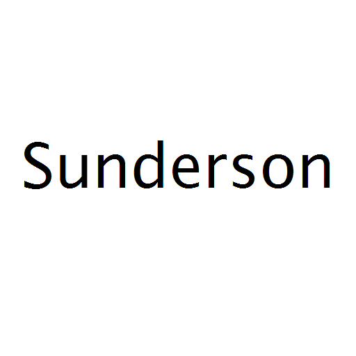 Sunderson