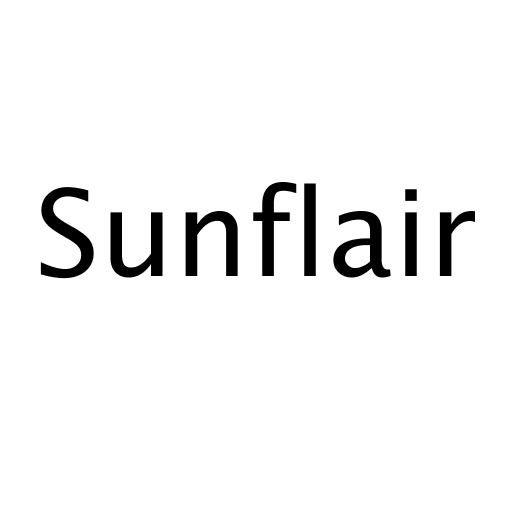 Логотип бренда Sunflair
