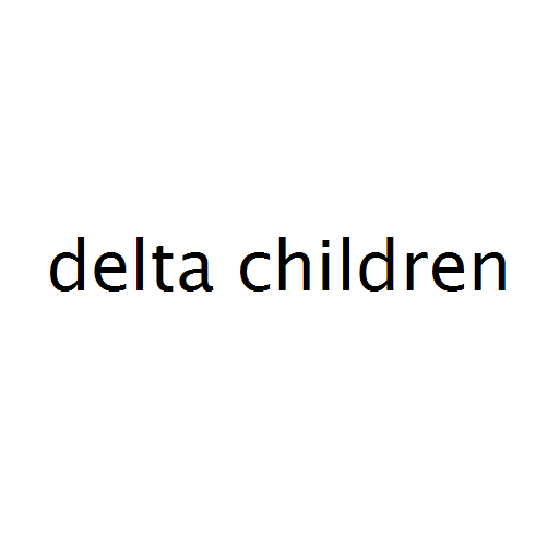 Логотип бренду delta children
