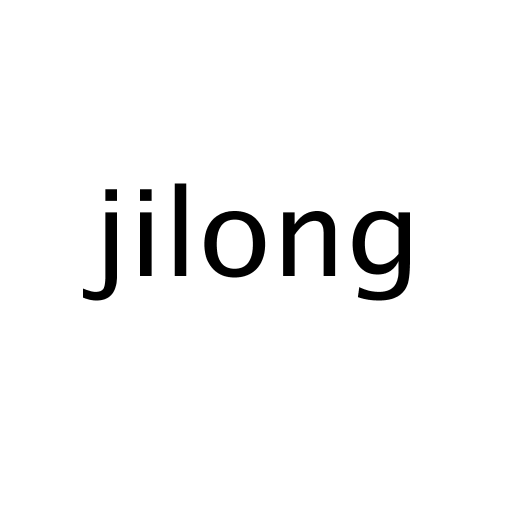 Логотип бренда jilong