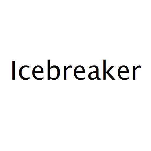 Логотип бренду Icebreaker
